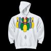 UltraBlend Pullover Hooded Sweatshirt Thumbnail