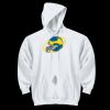 UltraBlend Pullover Hooded Sweatshirt Thumbnail