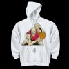 UltraBlend Pullover Hooded Sweatshirt Thumbnail