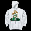 UltraBlend Pullover Hooded Sweatshirt Thumbnail
