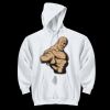 UltraBlend Pullover Hooded Sweatshirt Thumbnail