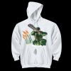 UltraBlend Pullover Hooded Sweatshirt Thumbnail