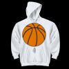 UltraBlend Pullover Hooded Sweatshirt Thumbnail