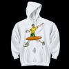 UltraBlend Pullover Hooded Sweatshirt Thumbnail