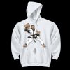 UltraBlend Pullover Hooded Sweatshirt Thumbnail