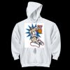 UltraBlend Pullover Hooded Sweatshirt Thumbnail