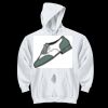 UltraBlend Pullover Hooded Sweatshirt Thumbnail