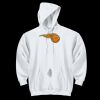 UltraBlend Pullover Hooded Sweatshirt Thumbnail