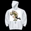 UltraBlend Pullover Hooded Sweatshirt Thumbnail
