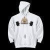 UltraBlend Pullover Hooded Sweatshirt Thumbnail
