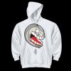 UltraBlend Pullover Hooded Sweatshirt Thumbnail