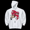 UltraBlend Pullover Hooded Sweatshirt Thumbnail