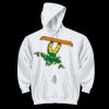 UltraBlend Pullover Hooded Sweatshirt Thumbnail