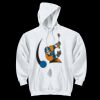 UltraBlend Pullover Hooded Sweatshirt Thumbnail