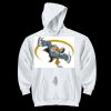 UltraBlend Pullover Hooded Sweatshirt Thumbnail