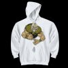 UltraBlend Pullover Hooded Sweatshirt Thumbnail