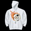 UltraBlend Pullover Hooded Sweatshirt Thumbnail