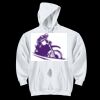 UltraBlend Pullover Hooded Sweatshirt Thumbnail