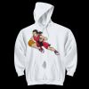 UltraBlend Pullover Hooded Sweatshirt Thumbnail