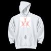UltraBlend Pullover Hooded Sweatshirt Thumbnail