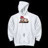 UltraBlend Pullover Hooded Sweatshirt Thumbnail