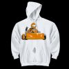 UltraBlend Pullover Hooded Sweatshirt Thumbnail