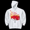 UltraBlend Pullover Hooded Sweatshirt Thumbnail