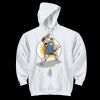 UltraBlend Pullover Hooded Sweatshirt Thumbnail