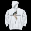 UltraBlend Pullover Hooded Sweatshirt Thumbnail