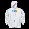 UltraBlend Pullover Hooded Sweatshirt Thumbnail