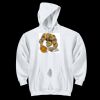 UltraBlend Pullover Hooded Sweatshirt Thumbnail