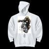 UltraBlend Pullover Hooded Sweatshirt Thumbnail