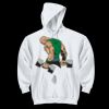 UltraBlend Pullover Hooded Sweatshirt Thumbnail