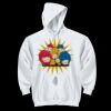 UltraBlend Pullover Hooded Sweatshirt Thumbnail