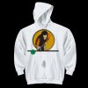 UltraBlend Pullover Hooded Sweatshirt Thumbnail