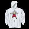 UltraBlend Pullover Hooded Sweatshirt Thumbnail