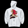 UltraBlend Pullover Hooded Sweatshirt Thumbnail