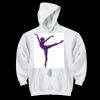 UltraBlend Pullover Hooded Sweatshirt Thumbnail