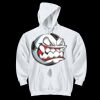 UltraBlend Pullover Hooded Sweatshirt Thumbnail