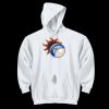 UltraBlend Pullover Hooded Sweatshirt Thumbnail