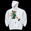 UltraBlend Pullover Hooded Sweatshirt Thumbnail