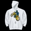 UltraBlend Pullover Hooded Sweatshirt Thumbnail