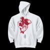 UltraBlend Pullover Hooded Sweatshirt Thumbnail