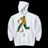 UltraBlend Pullover Hooded Sweatshirt Thumbnail