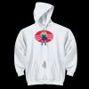 UltraBlend Pullover Hooded Sweatshirt Thumbnail