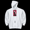 UltraBlend Pullover Hooded Sweatshirt Thumbnail