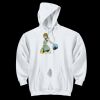 UltraBlend Pullover Hooded Sweatshirt Thumbnail