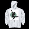 UltraBlend Pullover Hooded Sweatshirt Thumbnail