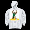 UltraBlend Pullover Hooded Sweatshirt Thumbnail