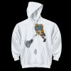 UltraBlend Pullover Hooded Sweatshirt Thumbnail